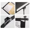 4in1 U-alakú Derítőlap Szett - 100cm