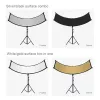 4in1 U-alakú Derítőlap Szett - 100cm