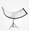 4in1 U-alakú Derítőlap Szett - 180×60cm