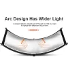 4in1 U-alakú Derítőlap Szett - 180×60cm