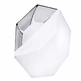   Octagon Bowens Softbox -120cm Nyolcszög Octa-softbox +Grid Honeycomb Méhrács