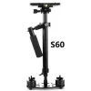 Kamera Fotós Álló Stabilizátor (40cm)