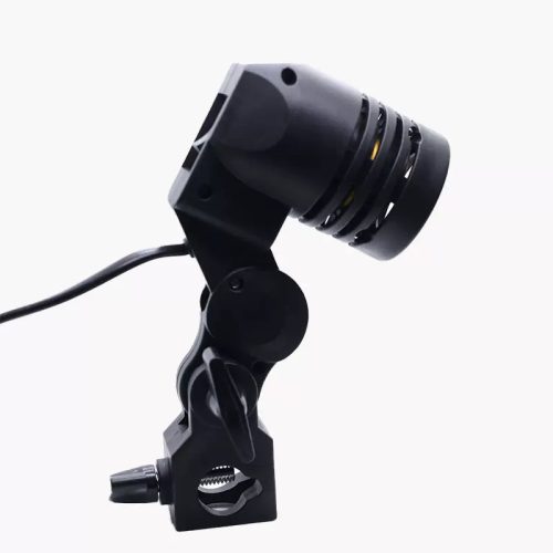 Egyfejes E27 Foglalat