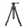 Monster DV-5F Aluminium Video-Tripod (180cm Állvány) + Video-Fluid Fej