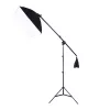 Softbox Állvány + Boom Kar (50 × 70cm) - 210cm