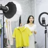 65cm Lantern-Softbox -  300W 28.800LUX Lámpás Stúdió videó fény Diffúzor