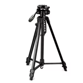   Digipod TR-472 Alumínium Video-Tripod (170cm Állvány) + Video-Fluid Fej