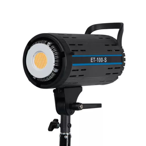 150W Bi-color LED  Stúdió Videólámpa - Video Light -2700K – 6500K