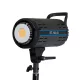 150W Bi-color LED  Stúdió Videólámpa - Video Light -2700K – 6500K