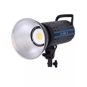   200W Bi-color LED  Stúdió Videólámpa - Video Light -2700K – 6500K