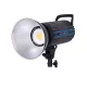 300W Bi-Color COB LED Stúdió Videólámpa - 2700–6500K