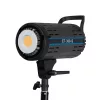 300W Bi-Color COB LED Stúdió Videólámpa - 2700–6500K