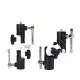 Kompakt Vaku Rögzítő Adapter - 14,5x8cm