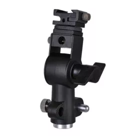 D Típusú Vakutartó Adapter