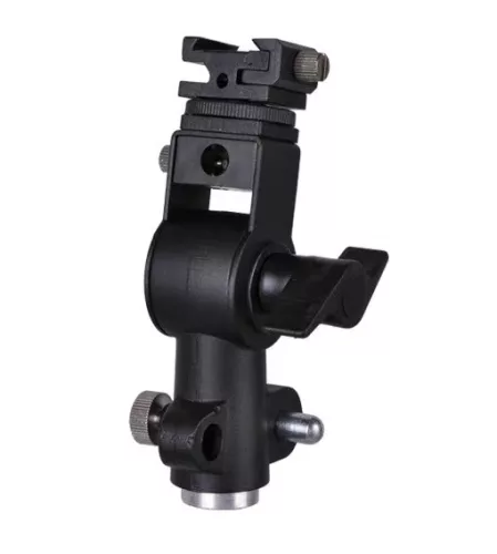D Típusú Vakutartó Adapter