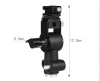 D Típusú Vakutartó Adapter