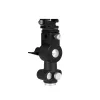 D Típusú Vakutartó Adapter
