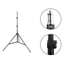 Bi-Color Dimmable LED Softbox Szett - 2700–6500K - 45W