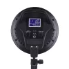 Bi-Color Dimmable LED Softbox Szett - 2700–6500K - 45W