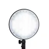 Bi-Color Dimmable LED Softbox Szett - 2700–6500K - 45W