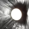 Rocketek Tricolor Softbox Set - 2m állvány + 50x70 softbox + LED izzó + távirányító
