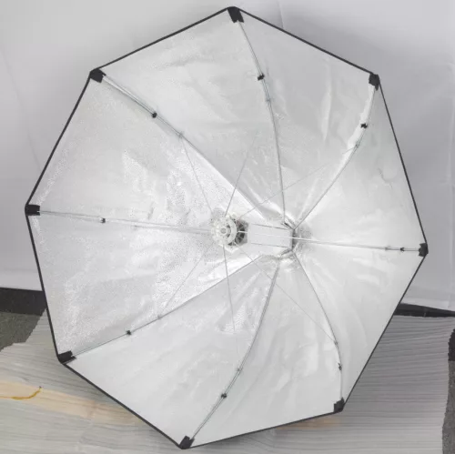 RGB 90cm Oktabox Softbox