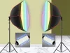 90cm Octa Softbox RGB Szett - 3000–5500K - 100W