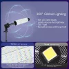 90cm Octa Softbox RGB Szett - 3000–5500K - 100W