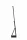Falra Szerelhető Boom Állvány – 75–130cm
