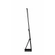 Falra Szerelhető Boom Állvány – 75–130cm