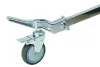 Low Boy Dupla Emelő Kombinált Stúdióállvány - 350cm