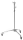 Stúdió Gurulós Állvány -Rozsdamentes Acél (450cm) -Stainless Steel Light Stand