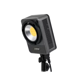 330W Bi-Color COB Stúdió Videólámpa - 2700–6500K