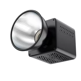 100W Bi-Color COB Stúdió Videólámpa - 2700K – 6500K