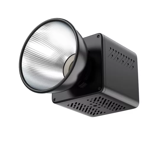 100W Bi-Color COB Stúdió Videólámpa - 2700K – 6500K