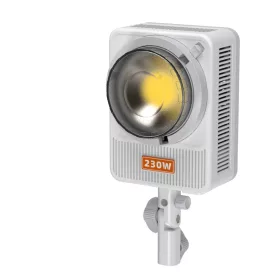  230W Bi-Color COB LED Stúdió Videólámpa (Bowens rögzítés)