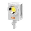 230W Bi-Color COB LED Stúdió Videólámpa (Bowens rögzítés)