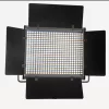 LED Video Light Panel - 3200K–6500K -  30W