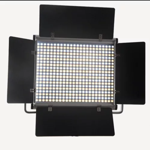 LED Video Light Panel - 3200K–6500K -  30W