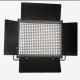 LED Video Light Panel - 3200K–6500K -  30W