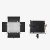 LED Video Light Panel - 3200K–6500K -  30W