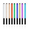 Andoer RGB LED-Cső Lámpa - 55cm 1000LM Színes 2500-9900K Cső-Videólámpa -2600mAh