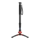 Rocketek karbonszálas monopod - 180 cm