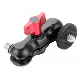   Fotós-Kar Flexibilis Magic Arm (1/4"- 1/4") (7,5cm)