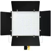 RGB LED Videólámpa Panel - 2500K–9000K - 30W