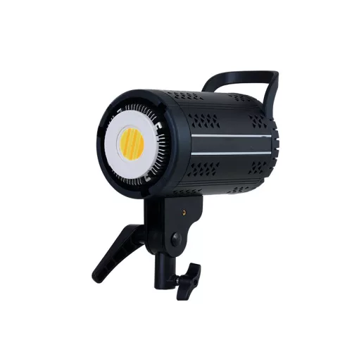Bi-color LED Video Light / Állandó Fényű stúdiófény - 150W