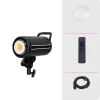 Bi-color LED Video Light / Állandó Fényű stúdiófény - 150W