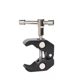   Fotós-Kar Rögzítő Mount-Klip -R42 Crab Clamp (1/4'' & 3/8'')