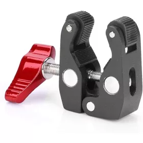   Fotós-Kar Rögzítő Mount-Klip -R52 Crab Clamp (1/4'' & 3/8'')