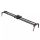Szénszálas Kamera Slider (120cm) -CSL karbon slider fotós Csúszka